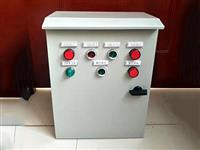 脈沖電控柜-除塵器配件-電控柜